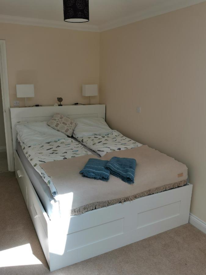 Poseidon Friends Appartement Bournemouth Buitenkant foto