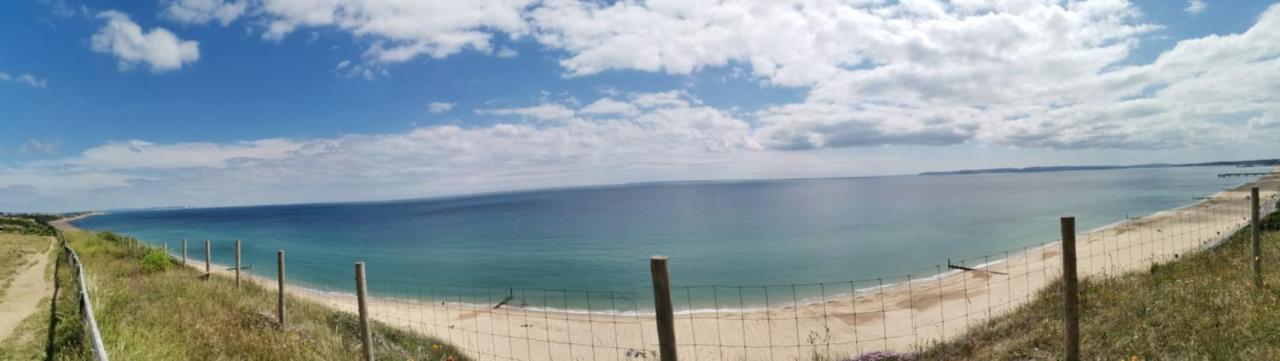Poseidon Friends Appartement Bournemouth Buitenkant foto