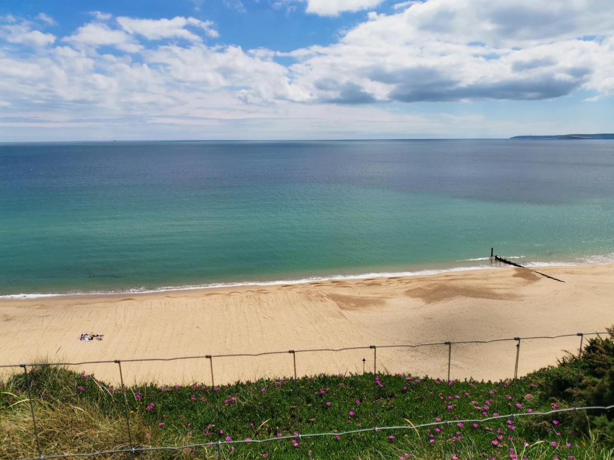 Poseidon Friends Appartement Bournemouth Buitenkant foto